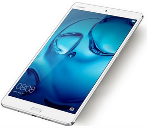 Замена матрицы на планшете Huawei MediaPad M5 Lite 10 в Твери
